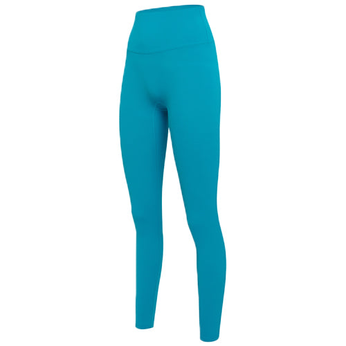 Air Cooling Leggings (Turquoise Green)