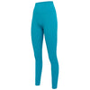 Air Cooling Leggings (Turquoise Green)