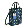 Cabas Monogram Tote (XS)