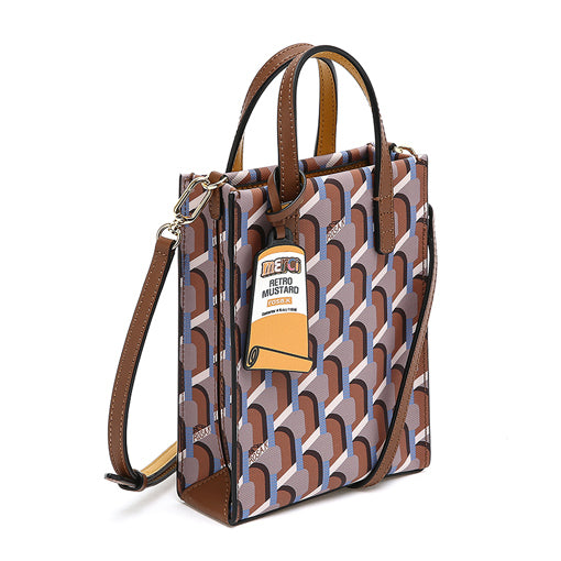 Cabas Monogram Tote (XS)
