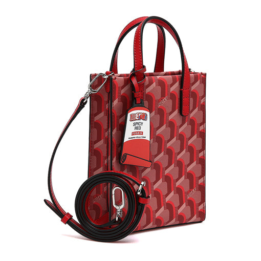 Cabas Monogram Tote (XS)