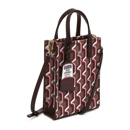 Cabas Monogram Tote (XS)