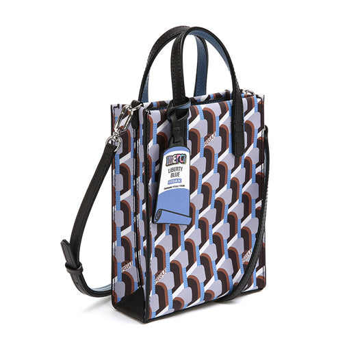 Cabas Monogram Tote (XS)