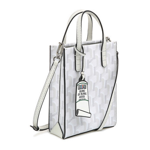 Cabas Monogram Tote (XS)
