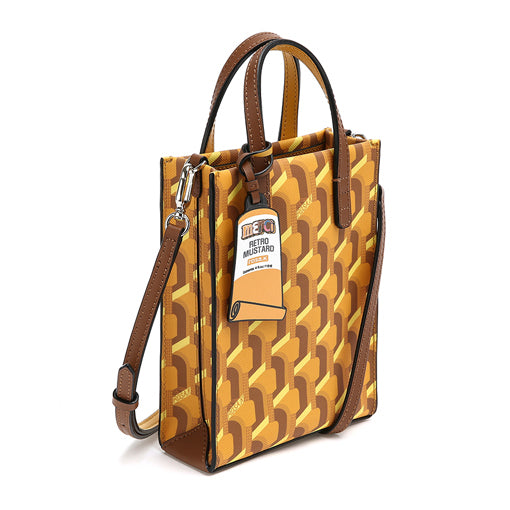 Cabas Monogram Tote (XS)