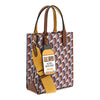 Cabas Monogram Tote (S)