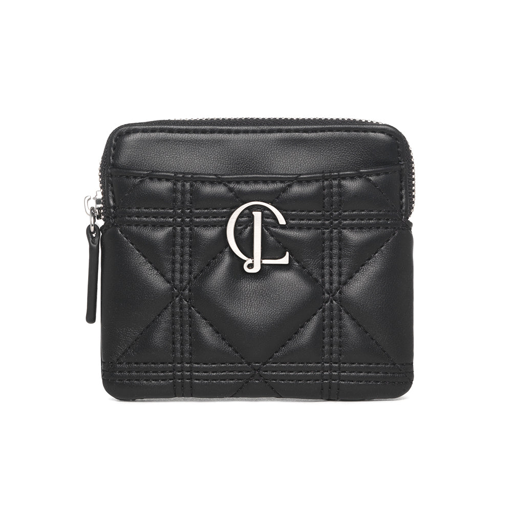 Carlyn Cube Wallet