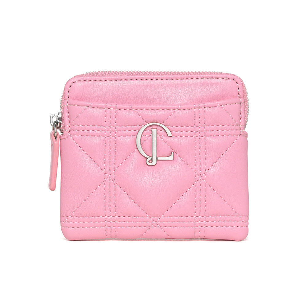 Carlyn Cube Wallet