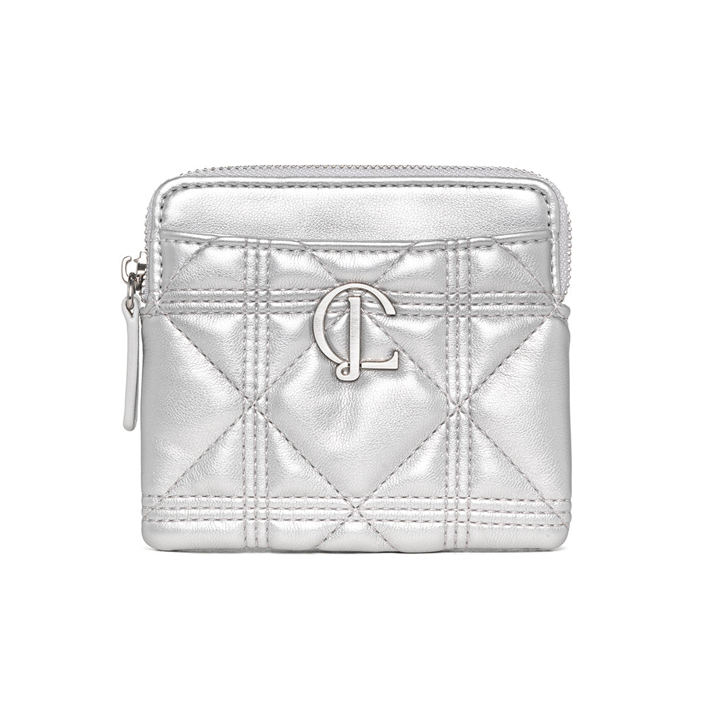Carlyn Cube Wallet