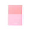 Clear Passport Case-Apeach