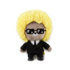 15cm Plush-Jay-G