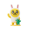 15cm Figure-Muzi&Con