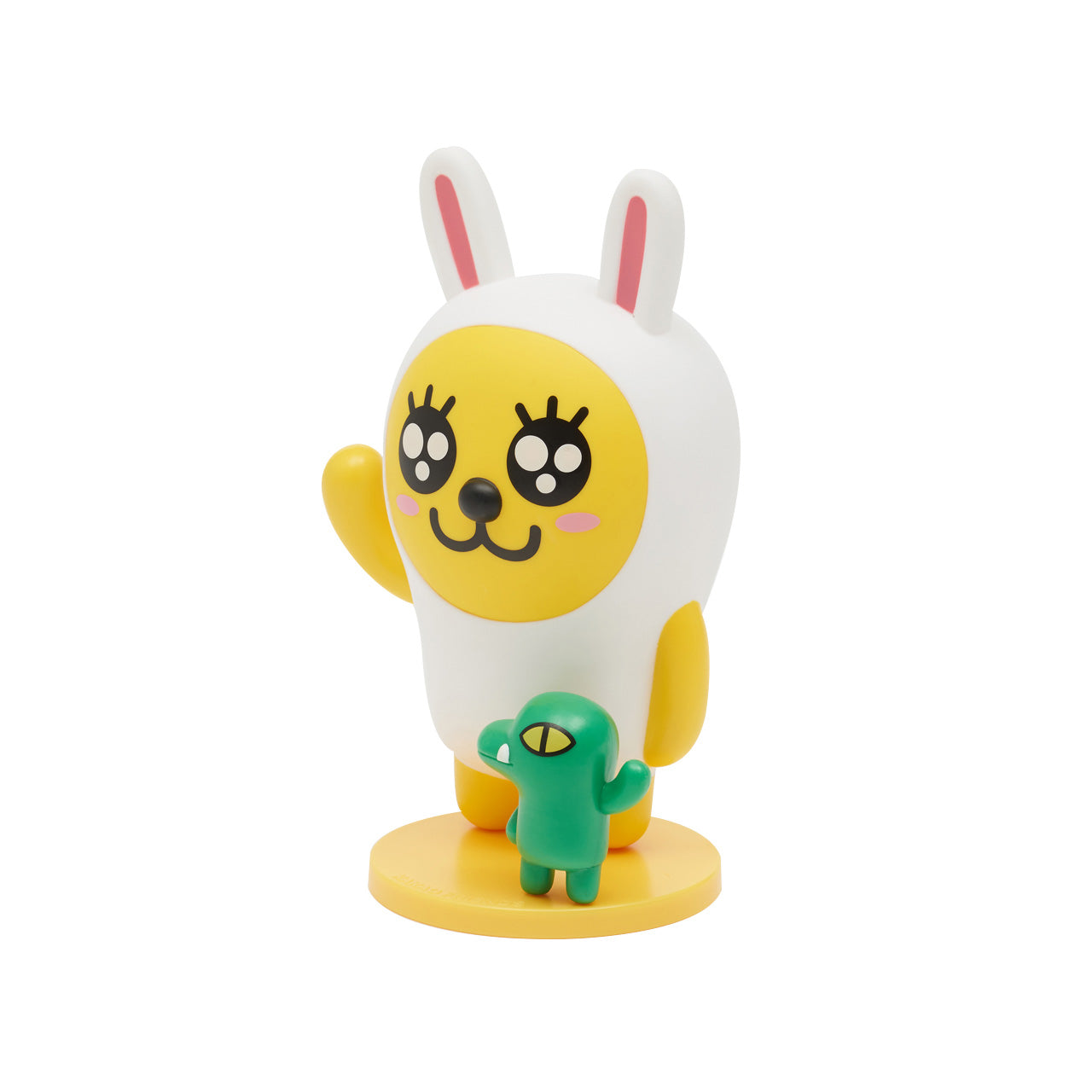 15cm Figure-Muzi&Con