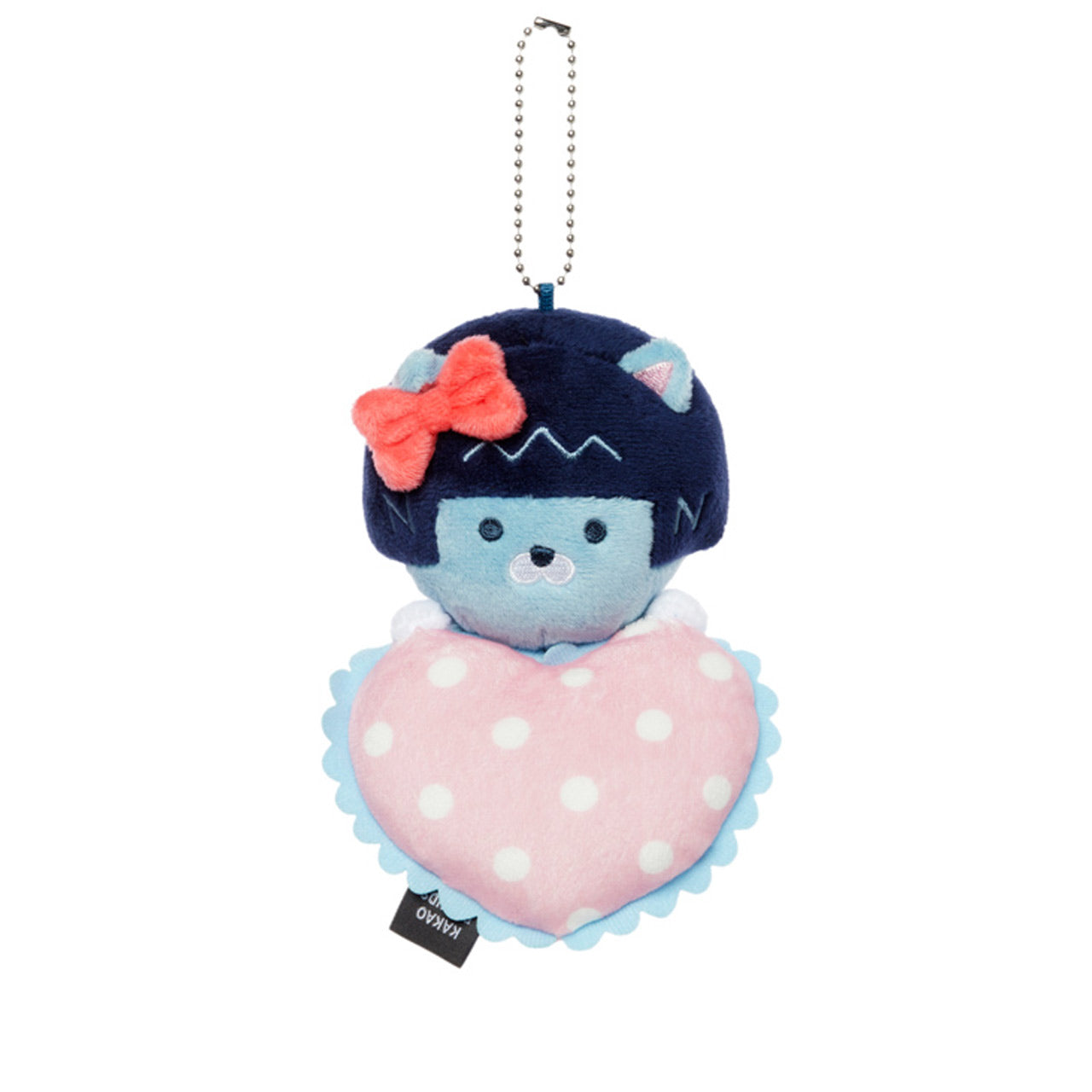 Salon de Mini Plush-Neo