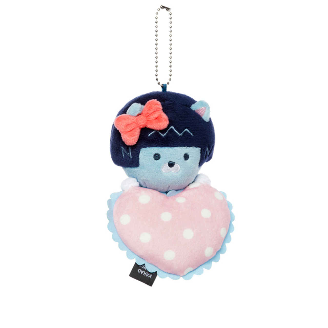 Salon de Mini Plush-Neo