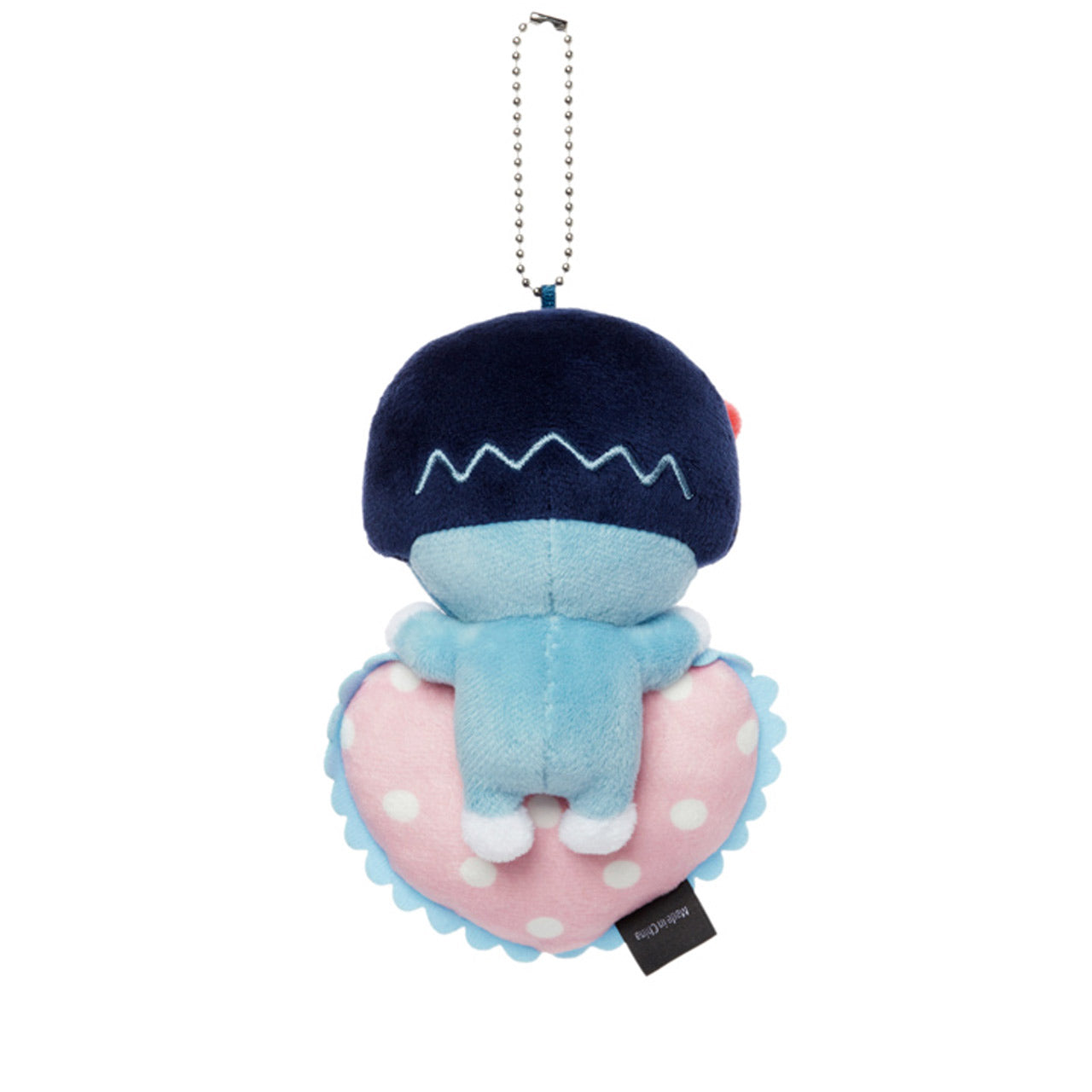 Salon de Mini Plush-Neo