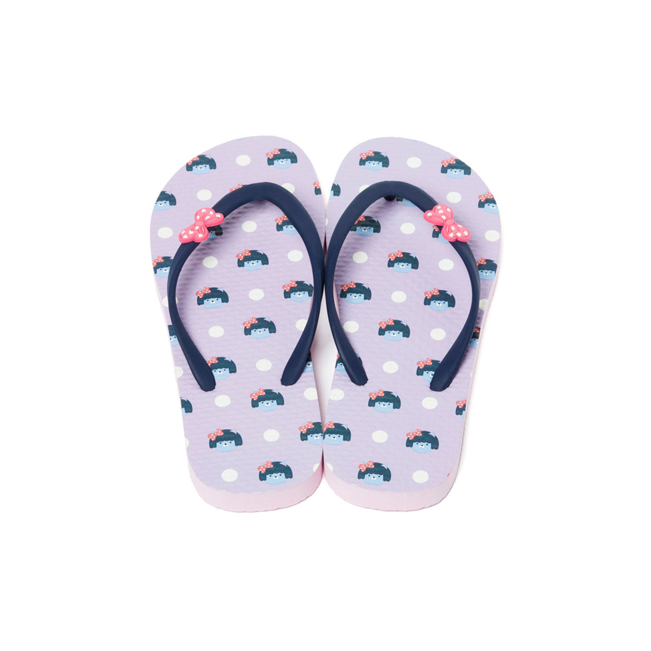 Salon de Dot Flip Flop-Neo