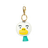 Tassel Keyring-Little Tube