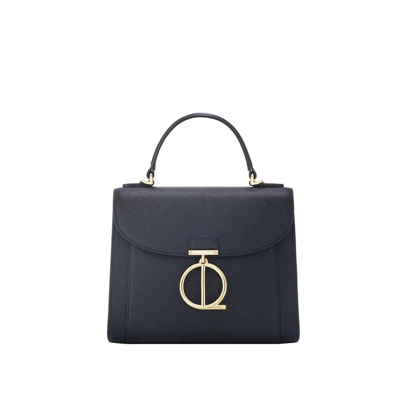 Mini Monte Satchel Bag