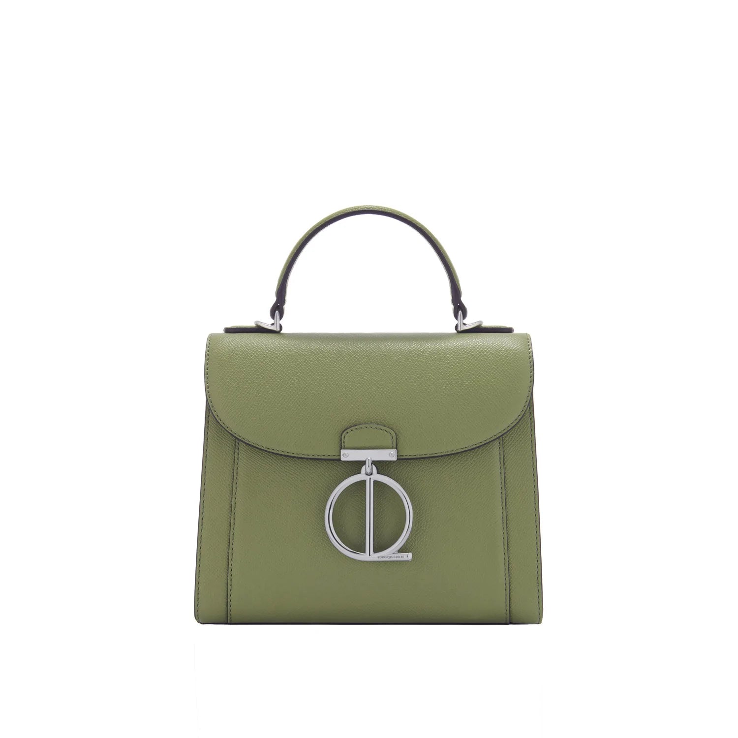 Mini Monte Satchel Bag