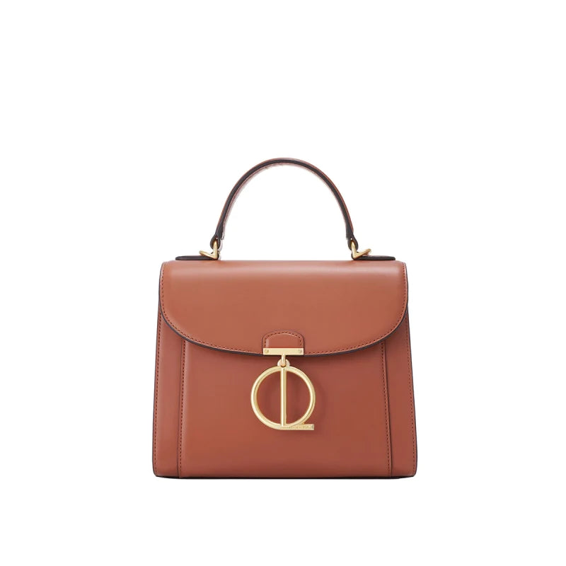 Mini Monte Satchel Bag