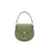 Mini Monte Crossbody Bag 牛皮款