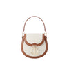 Mini Monte Crossbody Bag 併皮款