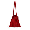 Lucky Pleats Knit (M) Medium