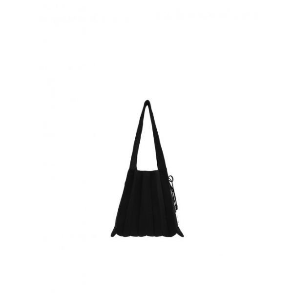 Lucky Pleats Knit S