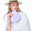MINI HEART MRCD - LAVENDER LAVENDER