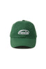 New Logo Emis Cap - Green