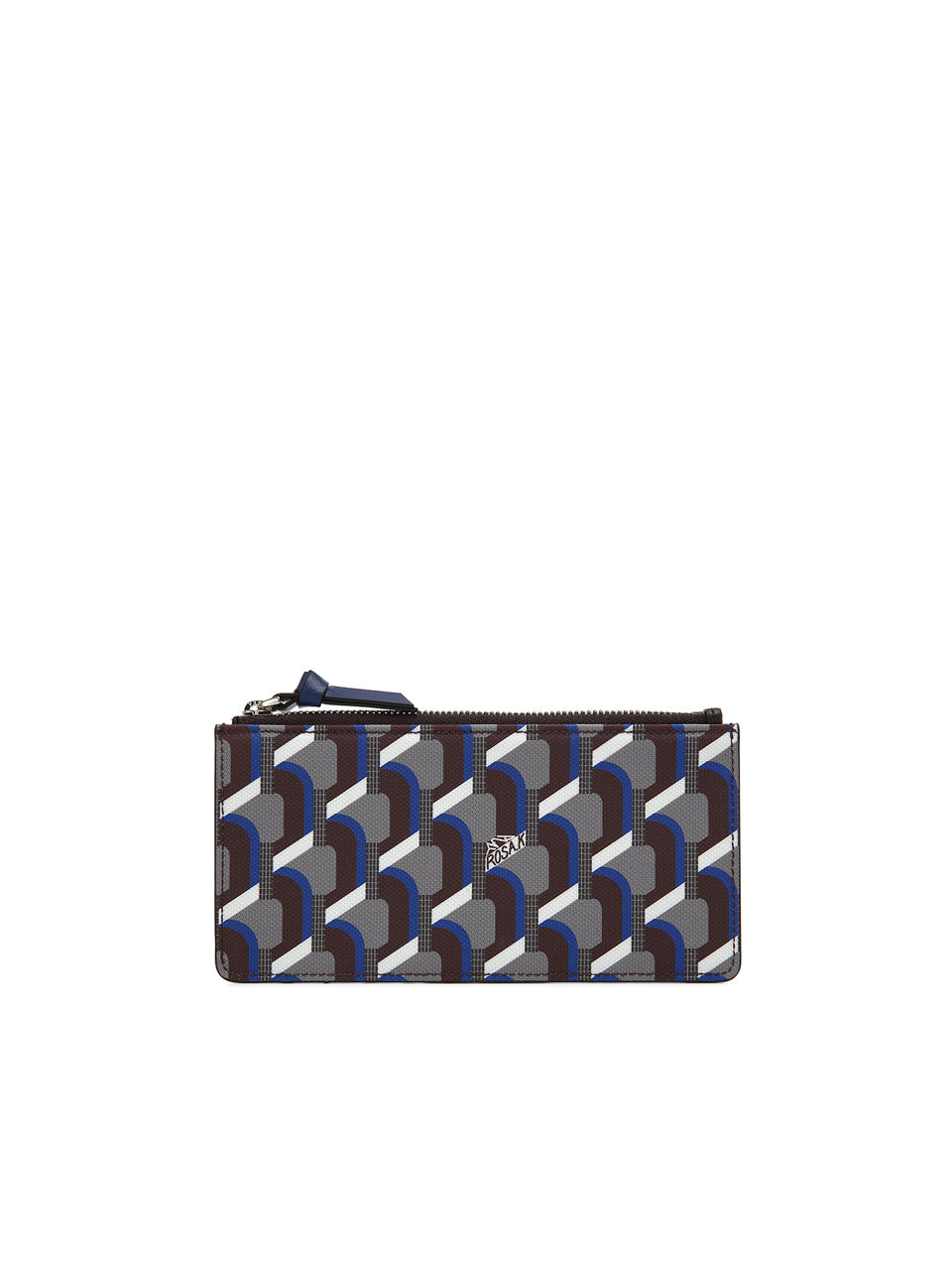 Monogram Slim Card Wallet