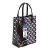Cabas Monogram Tote (S)