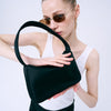 PANINI NYLON - BLACK BLACK