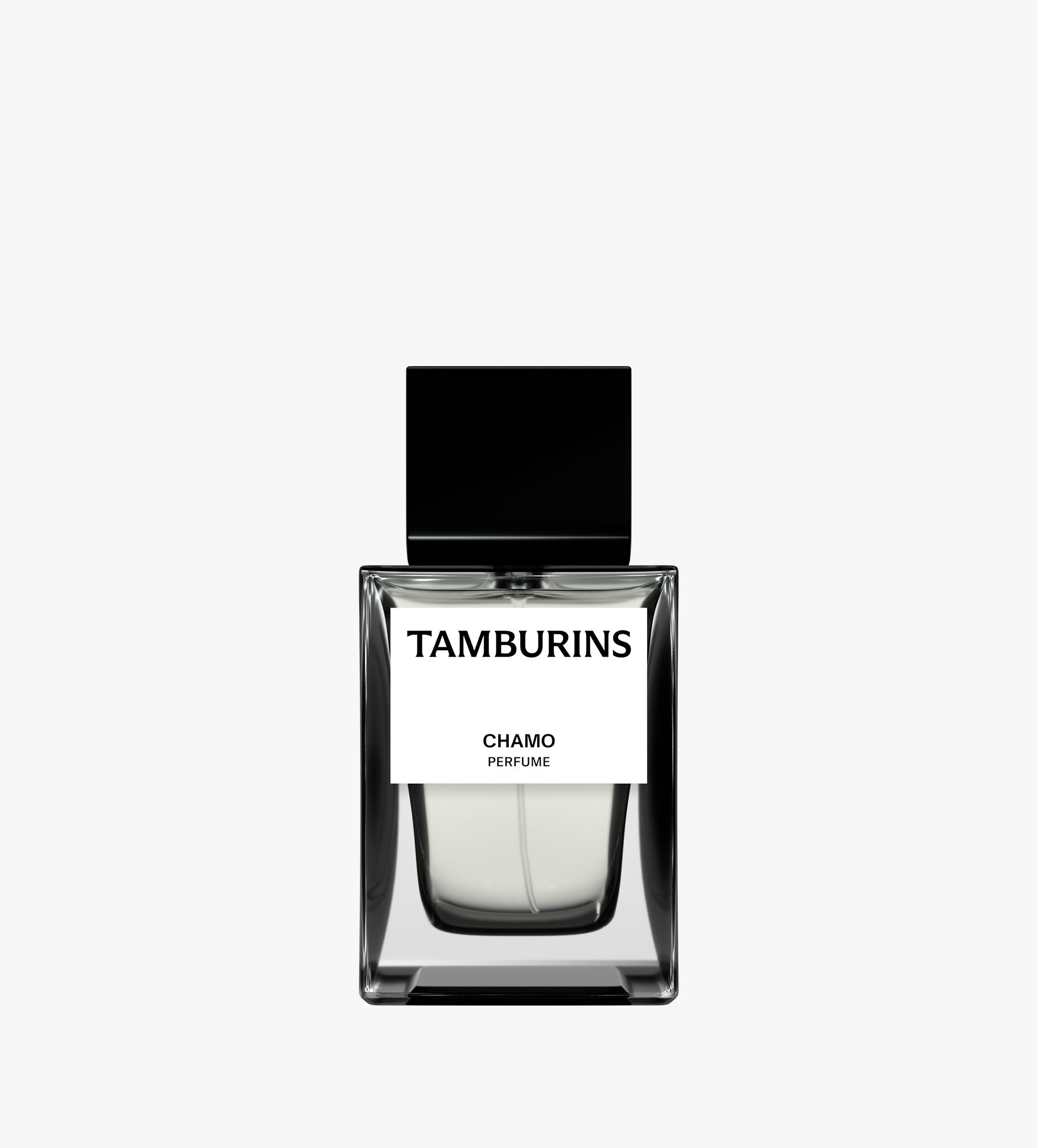 Tamburins Perfume - Chamo