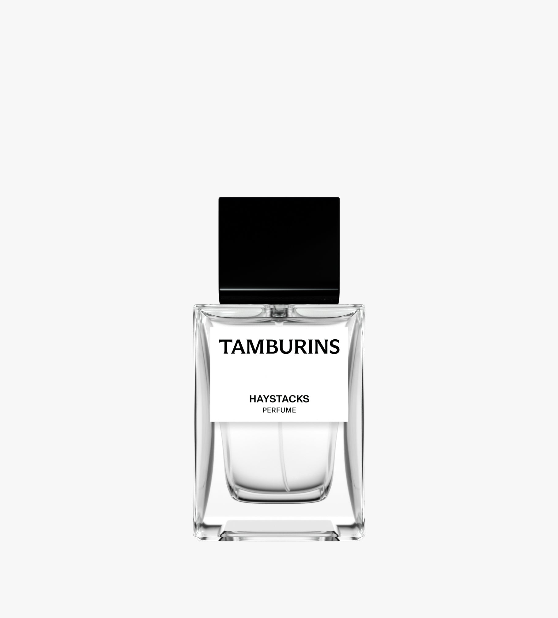 Tamburins Perfume - Haystacks