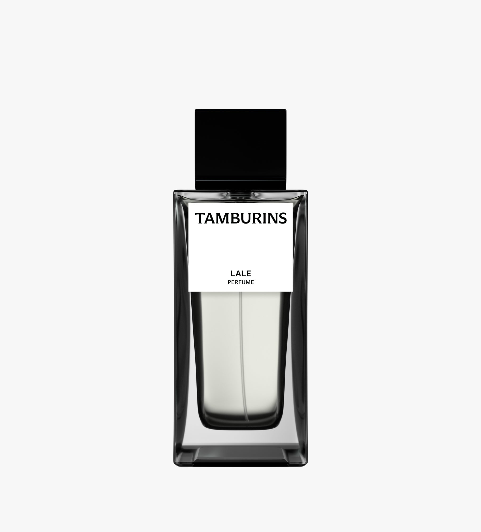 Tamburins Perfume - Lale