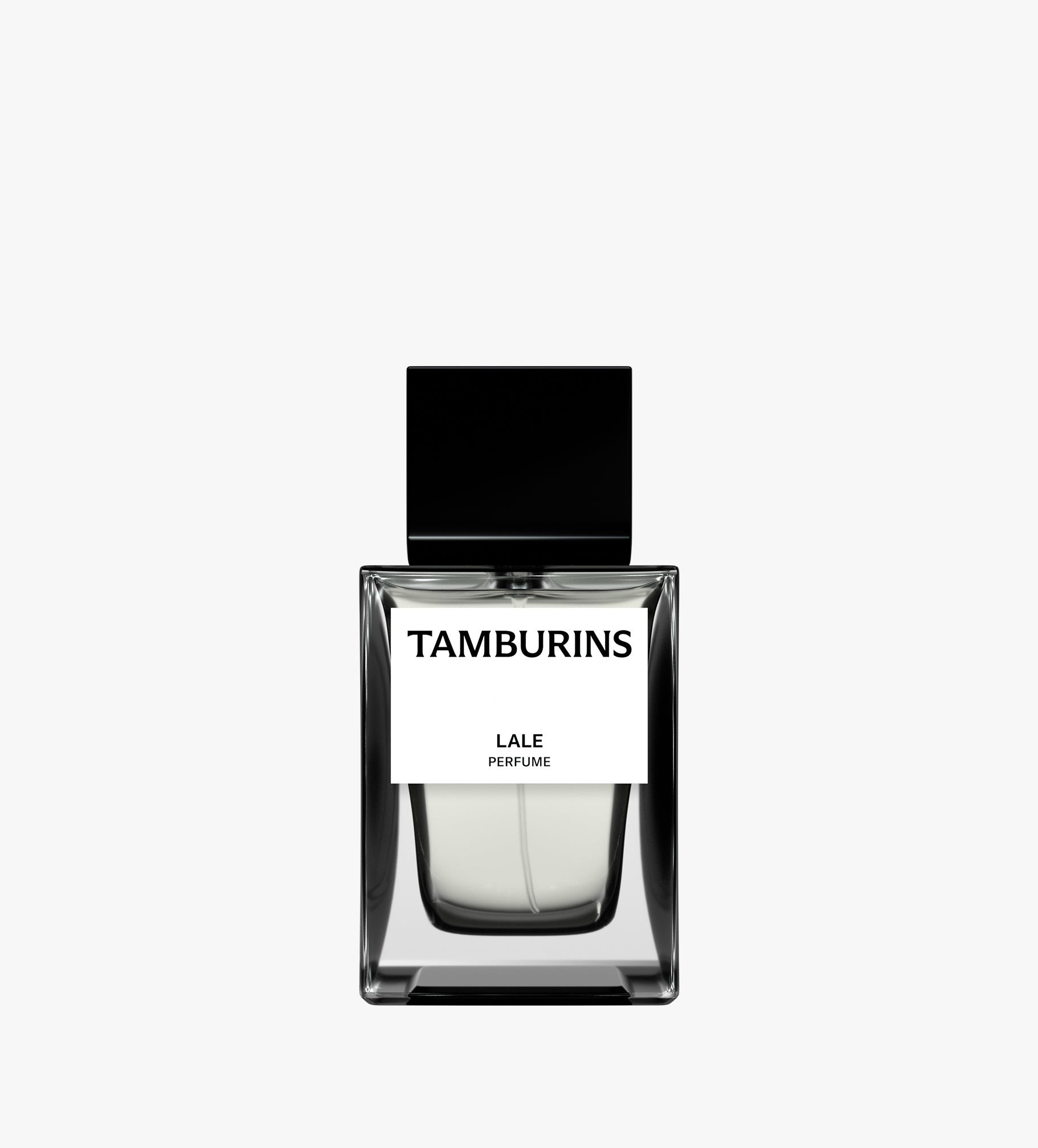 Tamburins Perfume - Lale