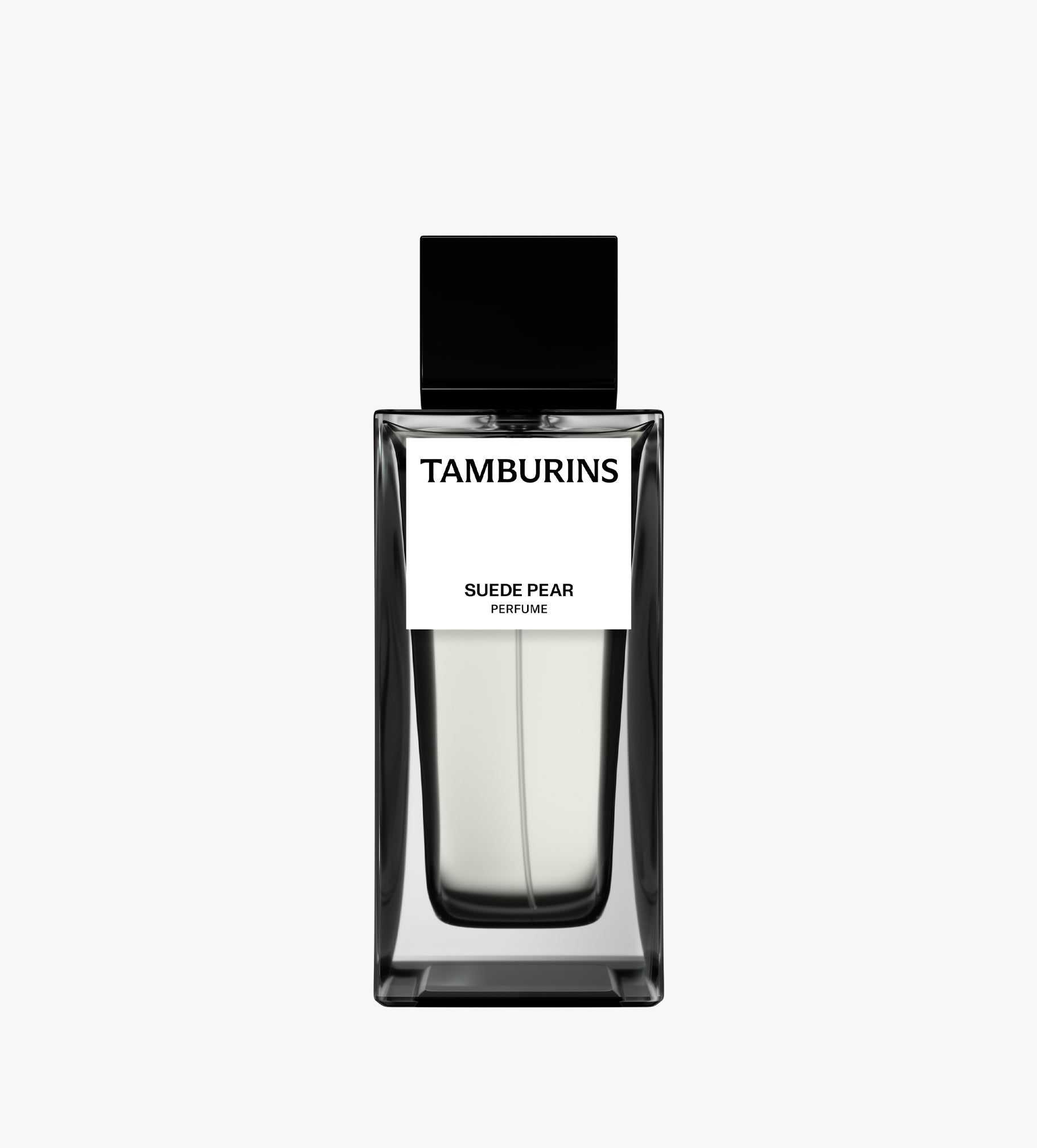 Tamburins Perfume - Suede Pear