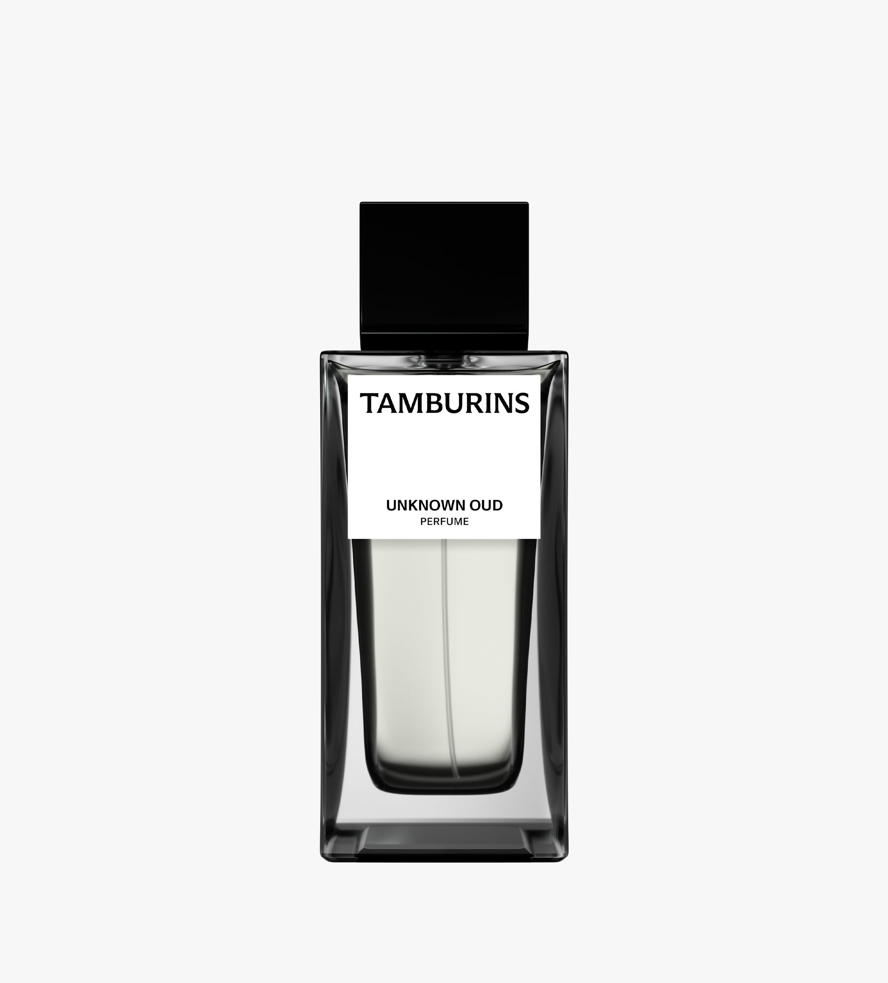 Tamburins Perfume - Unknown Oud