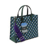Cabas Monogram Day Tote (M)