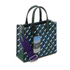 Cabas Monogram Day Tote (S)