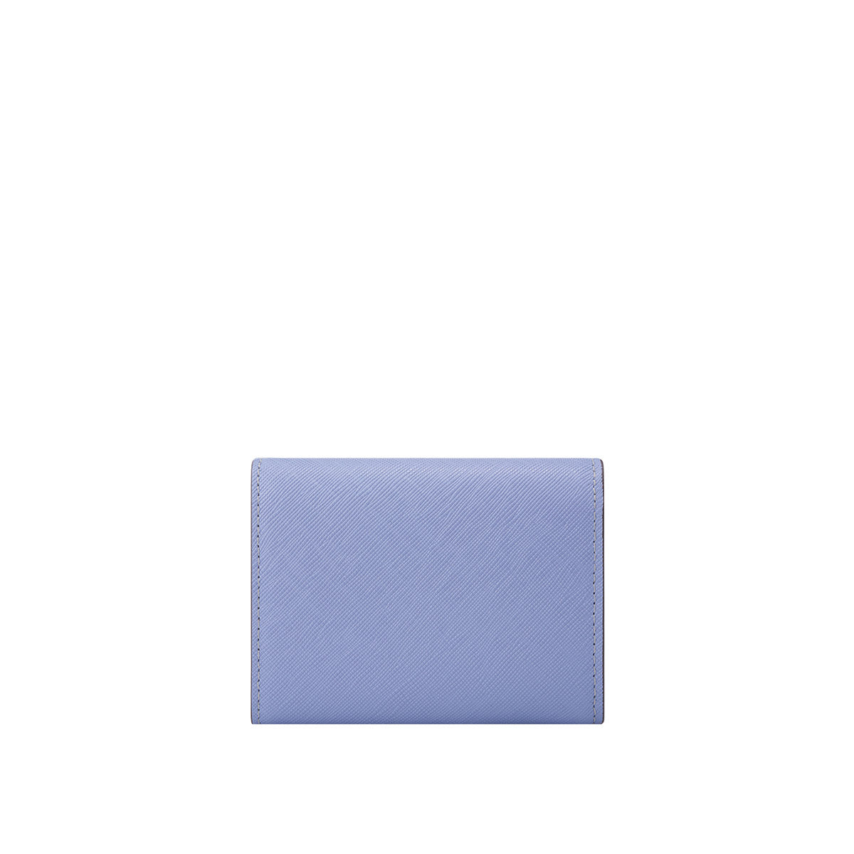 CIEL Mini Wallet - Blue Lilac