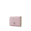 CIEL Mini Wallet - Pink