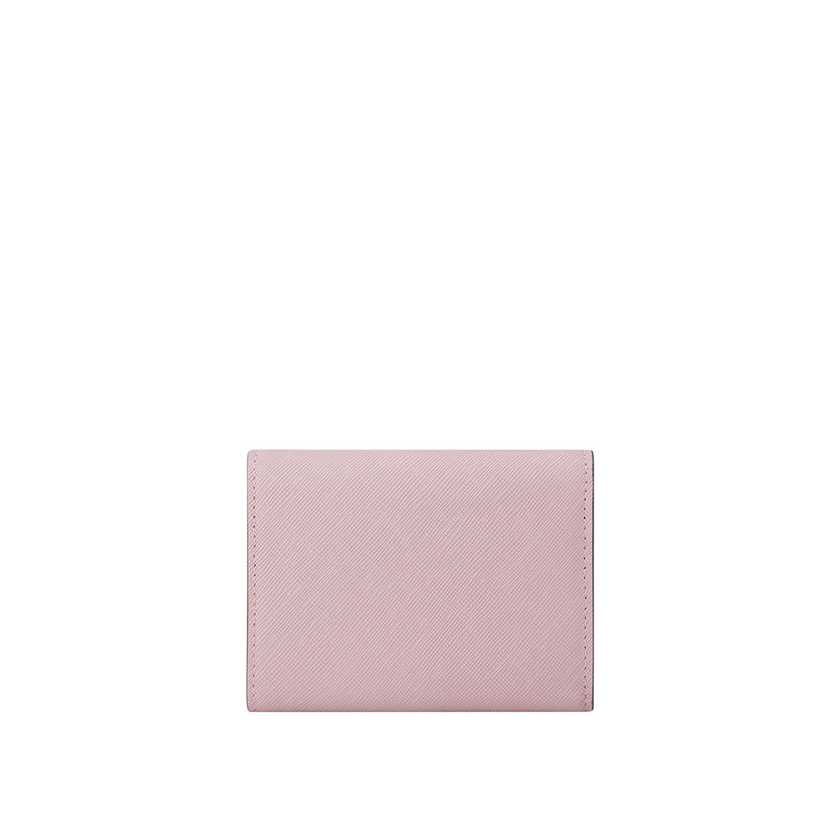 CIEL Mini Wallet - Pink