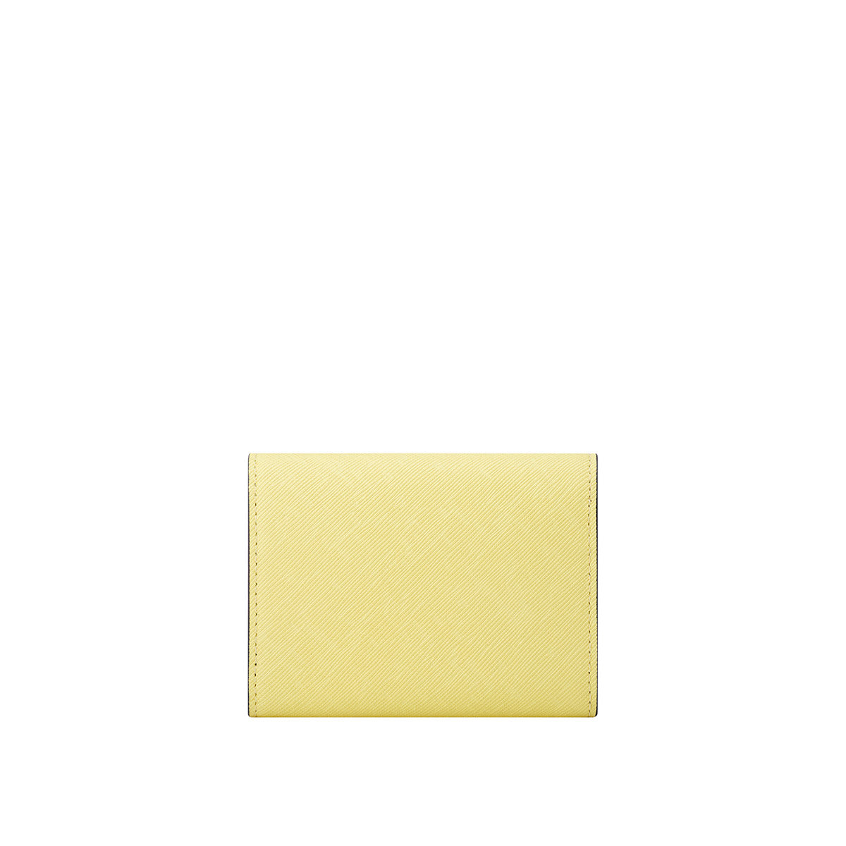 CIEL Mini Wallet - Yellow