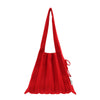 Lucky Pleats Knit S