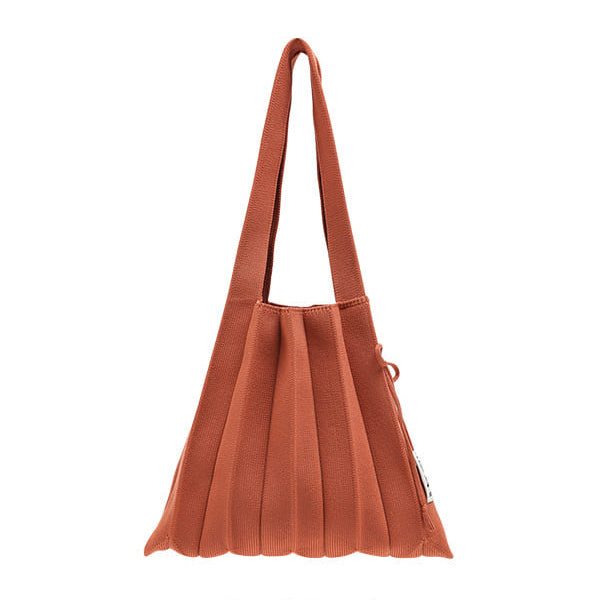 Lucky Pleats Knit S