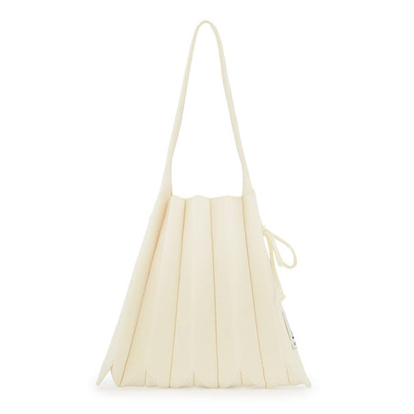 Lucky Pleats Knit S