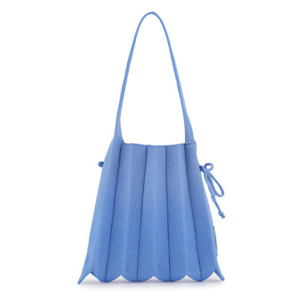 Lucky Pleats Knit S